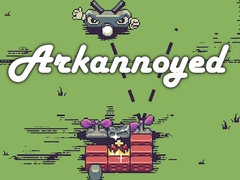 游戏Arkannoyed