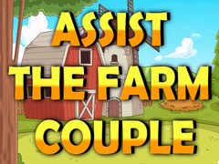 游戏Assist The Farm Couple
