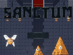游戏Sanctum