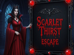 游戏Scarlet Thirst Escape