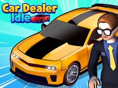 游戏Car Dealer Idle