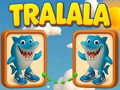 游戏Tralala Connect
