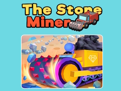 游戏The Stone Miner