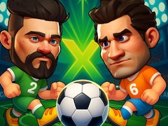 游戏Head Soccer Arena