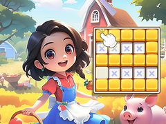 游戏Sudoku Garden