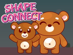 游戏Shape Connect