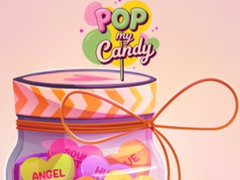 游戏Pop My Candy