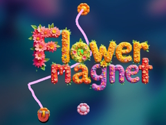 游戏Flower Magnet