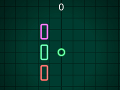 游戏Color Dodge