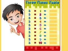 游戏Turbo Tables