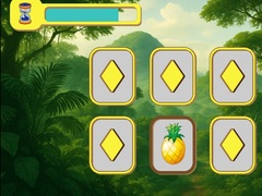 游戏Fruit Memory Extravaganza