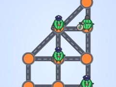 游戏Melon Heist