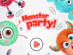 游戏Monster Party