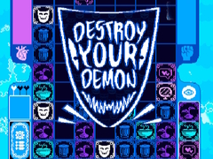 游戏Destroy Your Demon