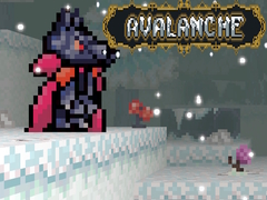 游戏Avalanche