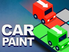 游戏Car Paint