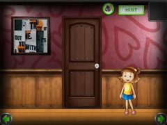 游戏Amgel Kids Room Escape 325