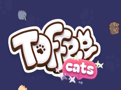 游戏Toffee Cats