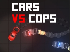 游戏Car Vs Cops