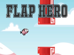 游戏Flap Hero
