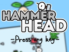 游戏Hammer Head