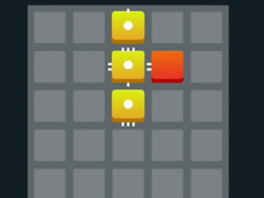 游戏Connect The Blocks Mind Grid