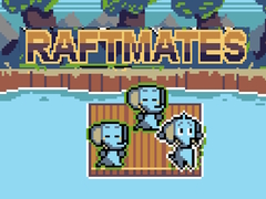 游戏Raftmates