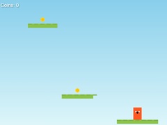 游戏Flip for Fortune Collecting Coins Game