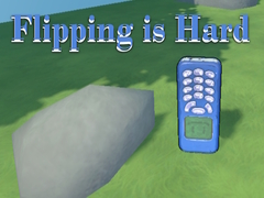 游戏Flipping is Hard