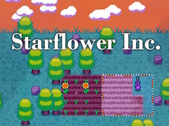 游戏Starflower Inc.