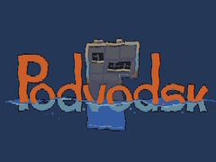 游戏Podvodsk
