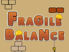游戏Fragile Balance