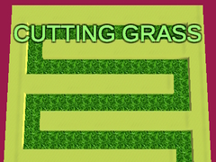 游戏Cutting Grass