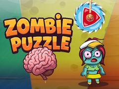 游戏Zombie Puzzle