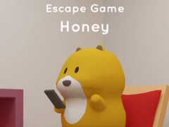 游戏Escape Game Honey