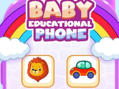 游戏Baby Educational Phone