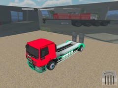 游戏Carrier 3D