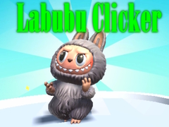 游戏Labubu Clicker