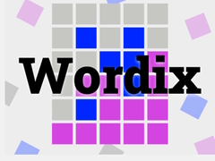 游戏Wordix