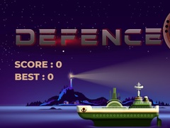 游戏Defence