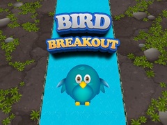 游戏Bird Breakout