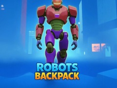 游戏Robots Backpack