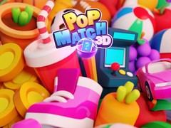 游戏Pop Match 3D