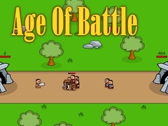 游戏Age Of Battle