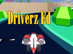 游戏Driverz Ed