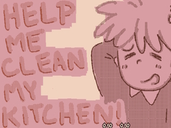 游戏Help Me Clean My Kitchen