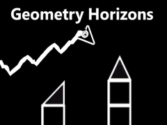 游戏Geometry Horizons