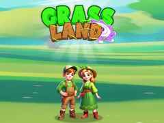 游戏Grass Land