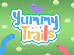游戏Yummy Trails