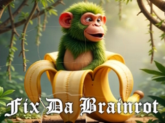 游戏Fix Da Brainrot